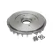 Fixed Burr Carrier, 1203