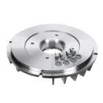 Fixed Burr Carrier for Carrier Slider, 1203