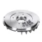 Fixed Burr Carrier for Carrier Slider, 1203