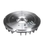 Fixed Burr Carrier, 1403