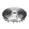 Fixed Burr Carrier, 1403