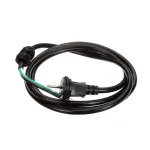Power Cord, USA/Canada/Mexico/Panama