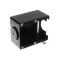 Spout Housing, Black, 1203/1403