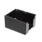 Spout Housing, Black, KF 1003/1403
