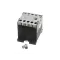 Contactor, 3 Pole with Auxiliary Contacts, 230-240V, 1203/1403