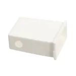 Protective Cover, Switch/Undervoltage Release