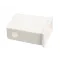 Protective Cover, Switch/Undervoltage Release