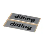 Decal Set, Ditting, 1203/1403