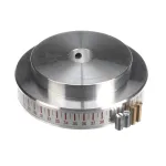 Grind Size Scale Ring, 1800