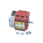 Rotary Cam Switch, 1403