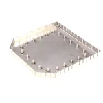 Merrychef DJ0077 DOOR CHOKE PLATE