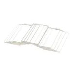Merrychef DJ0083 Horn Quartz/Glass Kit