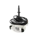 Fan Motor, DC, Brushless