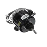 DC Fan Motor