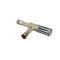 BODY/ELECTRONIC EXP VALVE