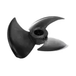 Fan Blade, 3 Blade