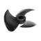 Fan Blade, 3 Blade
