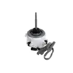 DC Fan Motor, Condenser