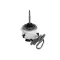 DC Fan Motor, Condenser