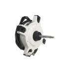 DC Fan Motor, Condenser, 8.8-9.8V, 850RPM, 1/6-1/8HP