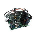 Control Board Assembly, Main