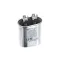 Capacitor, Run, 440 Volt, 50/60HZ, 5 MFD, Oval