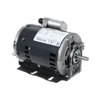 Motor, 120 Volt, 60HZ, 1PH, 1/4 HP, 1075 RPM
