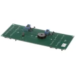 Meister Cook, LLC DMW-20113 Control Board, UI, 2X2, TDL, V1, 49, 6 Pin