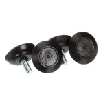 Meister Cook, LLC DMW-20120 LEVELING GUIDE, 1/4-20 THREAD,