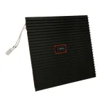 Meister Cook, LLC DMW-20122 HEATER CARTRIDGE, INTERNATIONAL