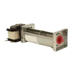 Meister Cook, LLC DMW-20123 TANGENTIAL BLOWER, INTERNATIONAL