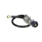 Jade DOLP0001B Gas Hose with Regulator/Conversion Kit, Propane, 42 Grill