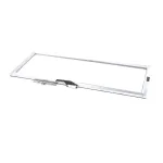 Lockwood DOOR-57-CDFR-MH-L DOOR W/MAG. HANDLE - LEFT HING
