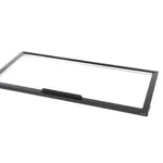 Culitek DOOR-5 LEFT DOOR FOR RFS-2D BLACK