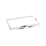 Lockwood DOOR-72RR-CDD-MH-L Door, Hinge Left, 20-3/4", Magnetic Handle and Hardware