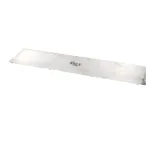 Lockwood DOOR-76-SD-GL-L DOOR W/HARDWARE LH - POST 6/15
