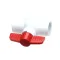 Delfield DOP00008 VALVE,1DIA,PVC,BALL