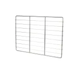 Delfield DOP00016 Grate, Stainless Steel, Catch, 72 Uni
