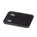 Mounting Plate, Black
