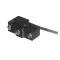 Microswitch with Lever Actuator, 15 Amp