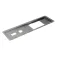 Control Panel, Blank