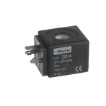 12VAC SOLENOID COIL