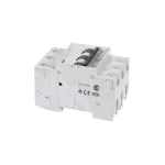 Circuit Breaker, 3 Pole, 40 Amp