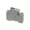 1 POLE BREAKER