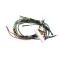 Doughpro Proluxe DP15450 Wire Harness