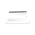 BKI DPCA059 LOUVER LID, R INSIDE CAB, DPC