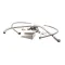 Cleveland DPK2 Double Pantry Faucet, Kel40/60/80/100T