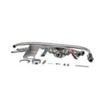 Cleveland DPK3 Faucet Assembly, Double Pantry, KDL25-40T,KEL25T, KDP25/40T
