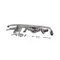 Cleveland DPK3 Faucet Assembly, Double Pantry, KDL25-40T,KEL25T, KDP25/40T