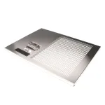 Randell DP LVR18R LOUVER, 18 X 24.5 DPM90R